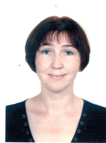 Буяло Лариса Васильевна.