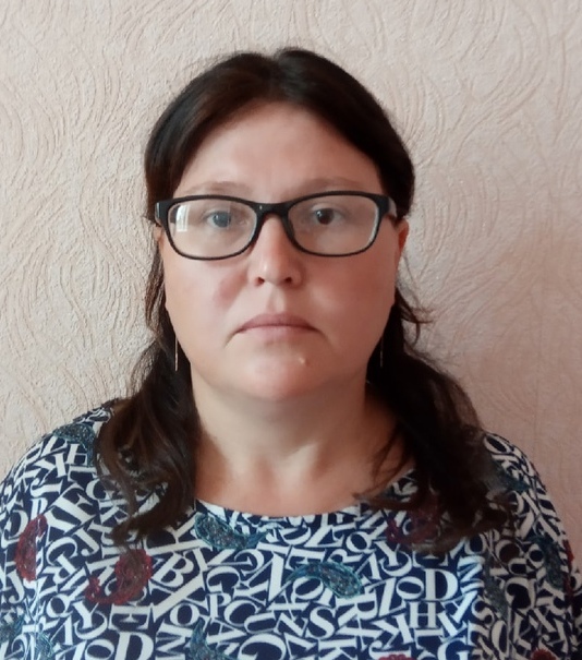 Вахнина Татьяна Викторовна.
