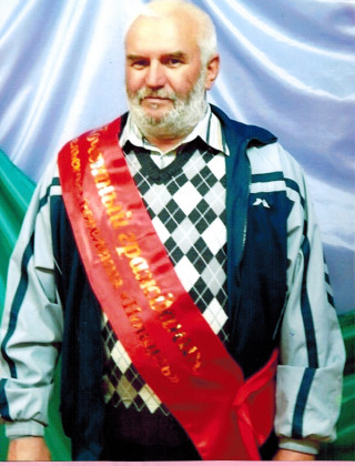 Сердитов Владимир Андреевич Сердитов Владимир Андреевич.