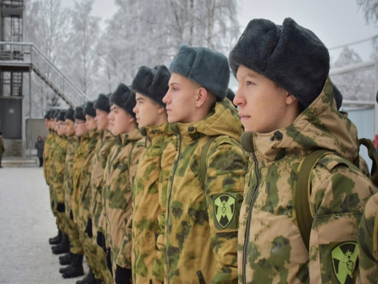 Призывная кампания 2022. Призывная кампания 2022.